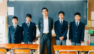 Best Boarding Schools in Japan