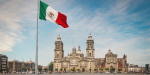 Bedste kostskoler i Mexico