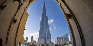 Beste kostscholen in Dubai