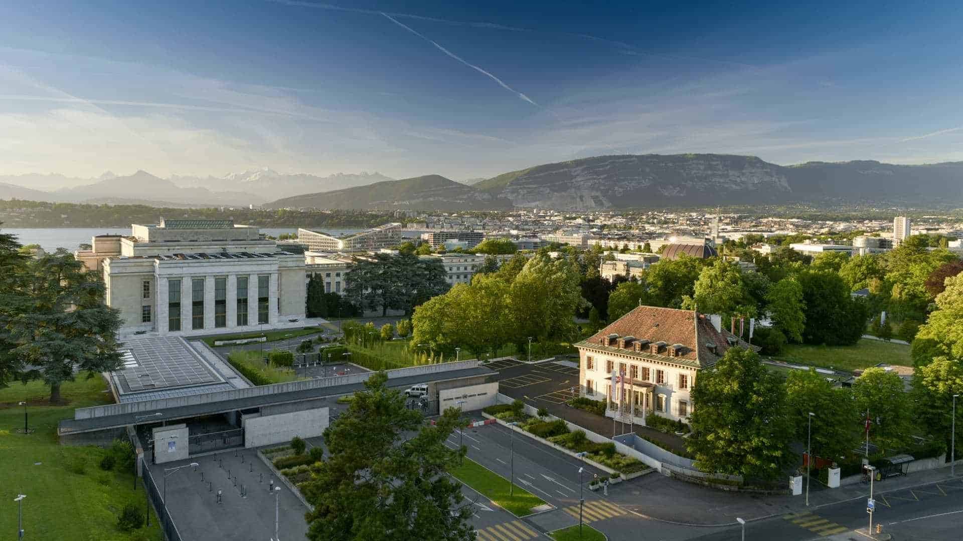 École Hôtelière de Genève