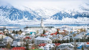 Studieren in Island: Der endgültige Leitfaden
