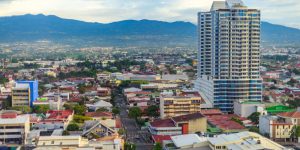 Scuole internazionali in Costarica