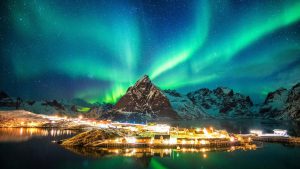Estudiar en Noruega: la guía definitiva