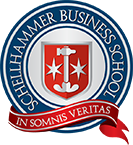Schellhammer Business School crest