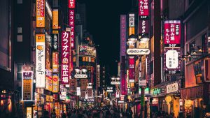 Studiind în străinătate în Japonia: Ce trebuie să știți