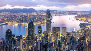 Studiare a Hong Kong, TUTTO quello che devi sapere