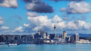 Estudar na Nova Zelândia, seu guia de viagem