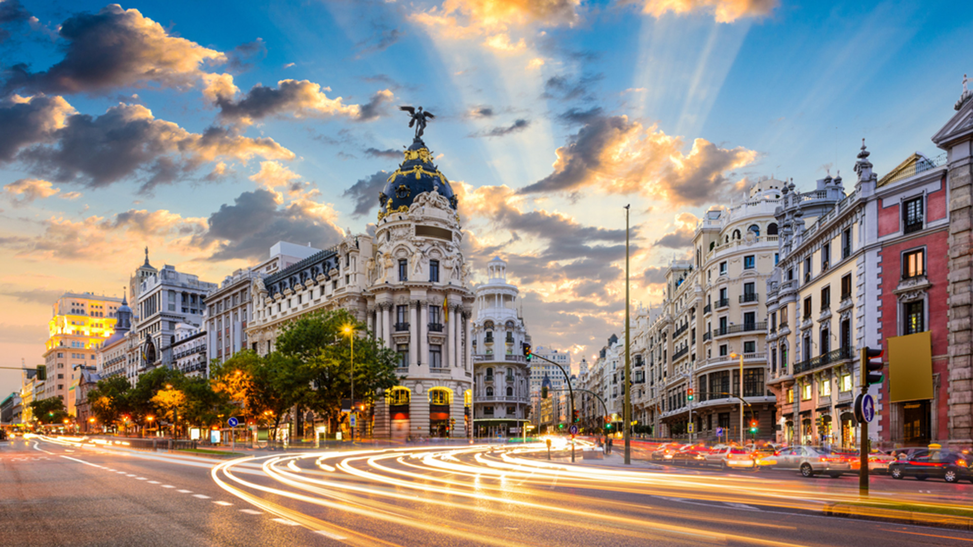 Studeren in Spanje