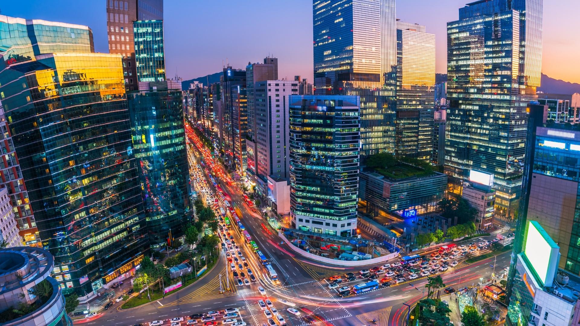 Top 10 Korean Universities for International Students ⋆ Study Abroad Guide