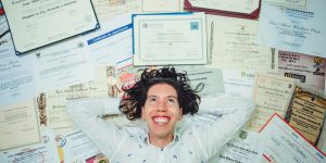 Wat is het International Baccalaureate Diploma?