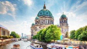 Top 16 beste talenscholen in Duitsland