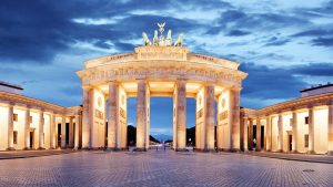 The Top Ten German Universities For International Students