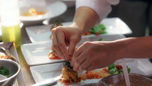 De bedste italienske kulinariske skoler for internationale studerende