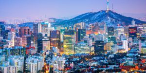 المدارس الدولية في كوريا: دليل لأفضل المدارس والأسئلة الشائعة
